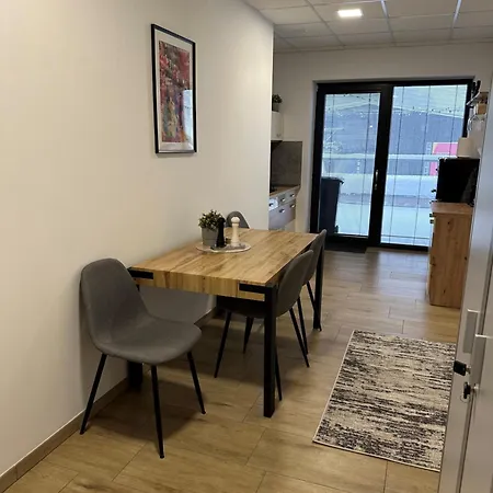 La Victoria Apartman
