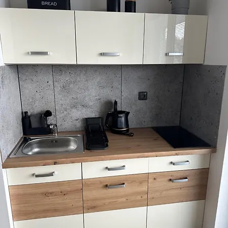 דירה La Victoria יאנסקה לזנה