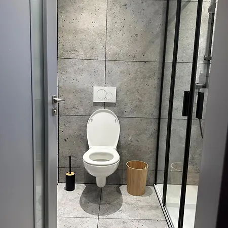 La Victoria Appartamento Janské Lázně