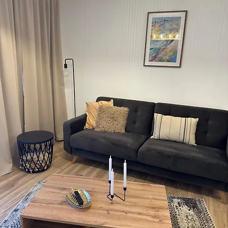 דירה La Victoria