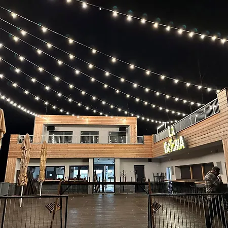 La Victoria דירה יאנסקה לזנה