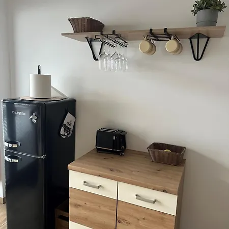 La Victoria Apartman *