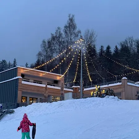 La Victoria דירה *