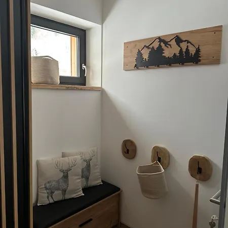 La Victoria דירה