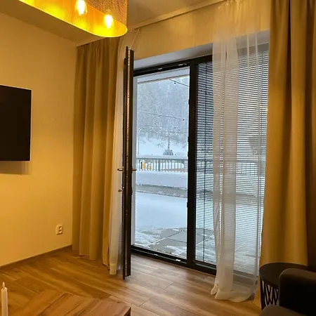 דירה La Victoria *