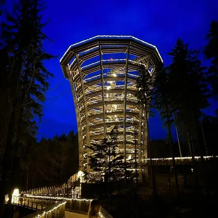 דירה La Victoria *