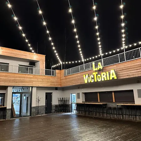 Lejlighed La Victoria *