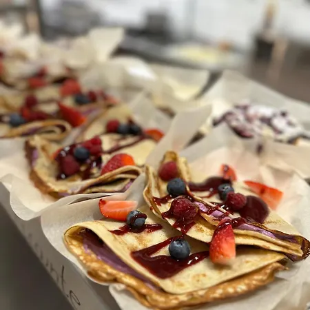 דירה La Victoria יאנסקה לזנה