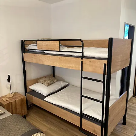 La Victoria דירה