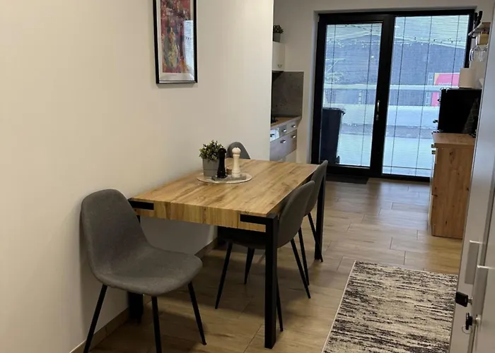 La Victoria Apartman