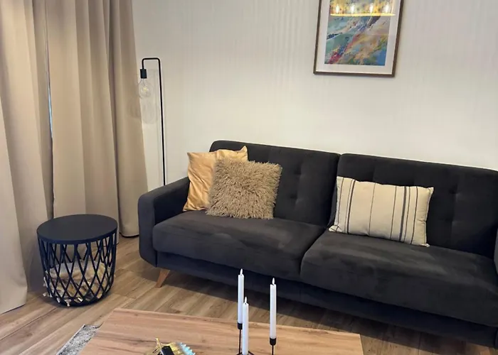 Appartement La Victoria