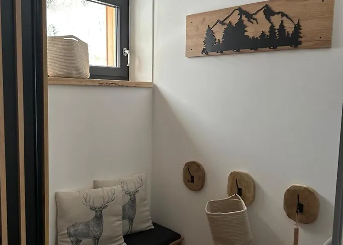 La Victoria Appartement