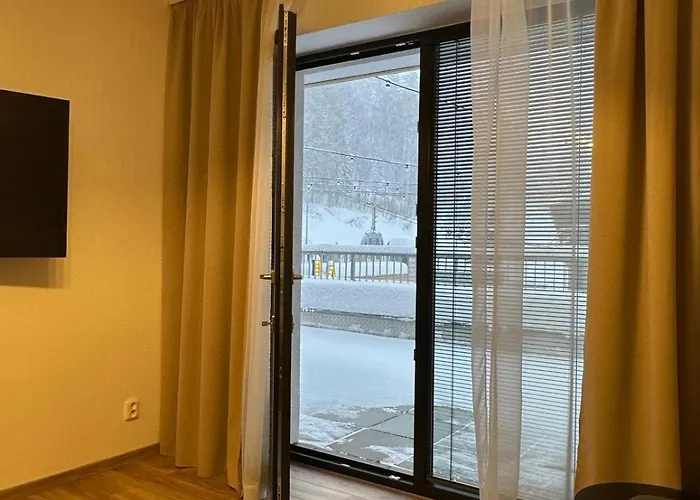 Appartement La Victoria *