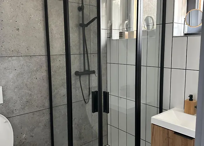 Apartman La Victoria Janské Lázně