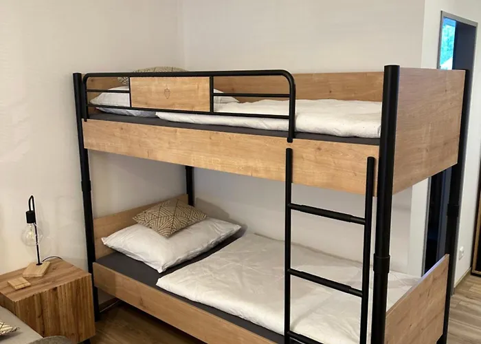La Victoria Appartement